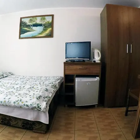 U Grazyny * Kolobrzeg