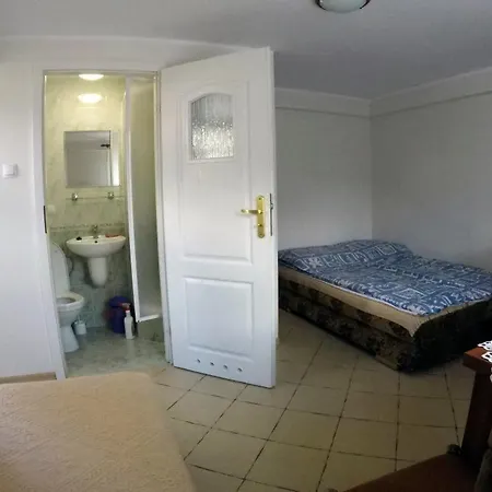 U Grazyny Guest house *