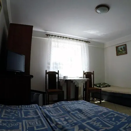 U Grazyny Guest house