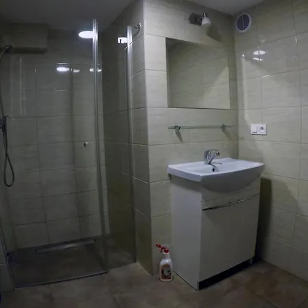 U Grazyny Guest house Kolobrzeg