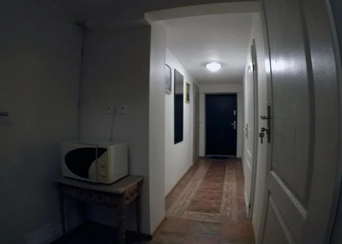 U Grazyny Guest house