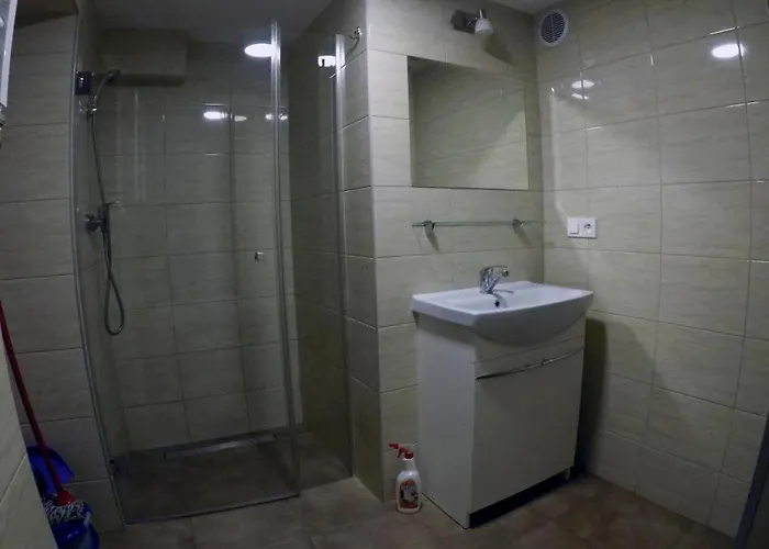 U Grazyny Guest house Kolobrzeg