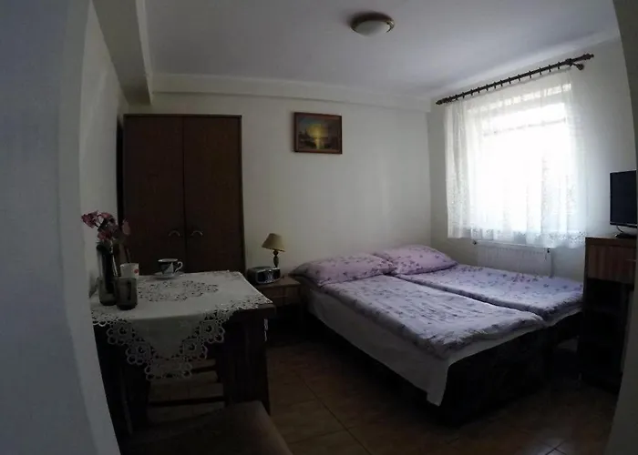 U Grazyny Guest house Kolobrzeg