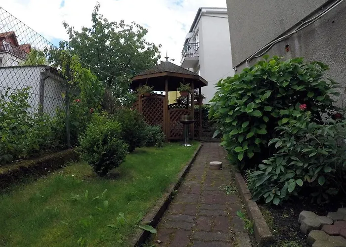 U Grazyny Guest house